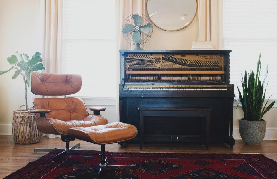 Piano Factory