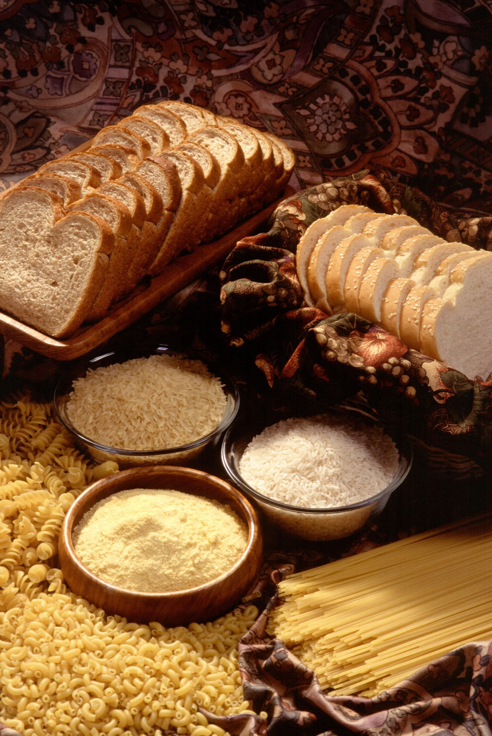 Flour Mill