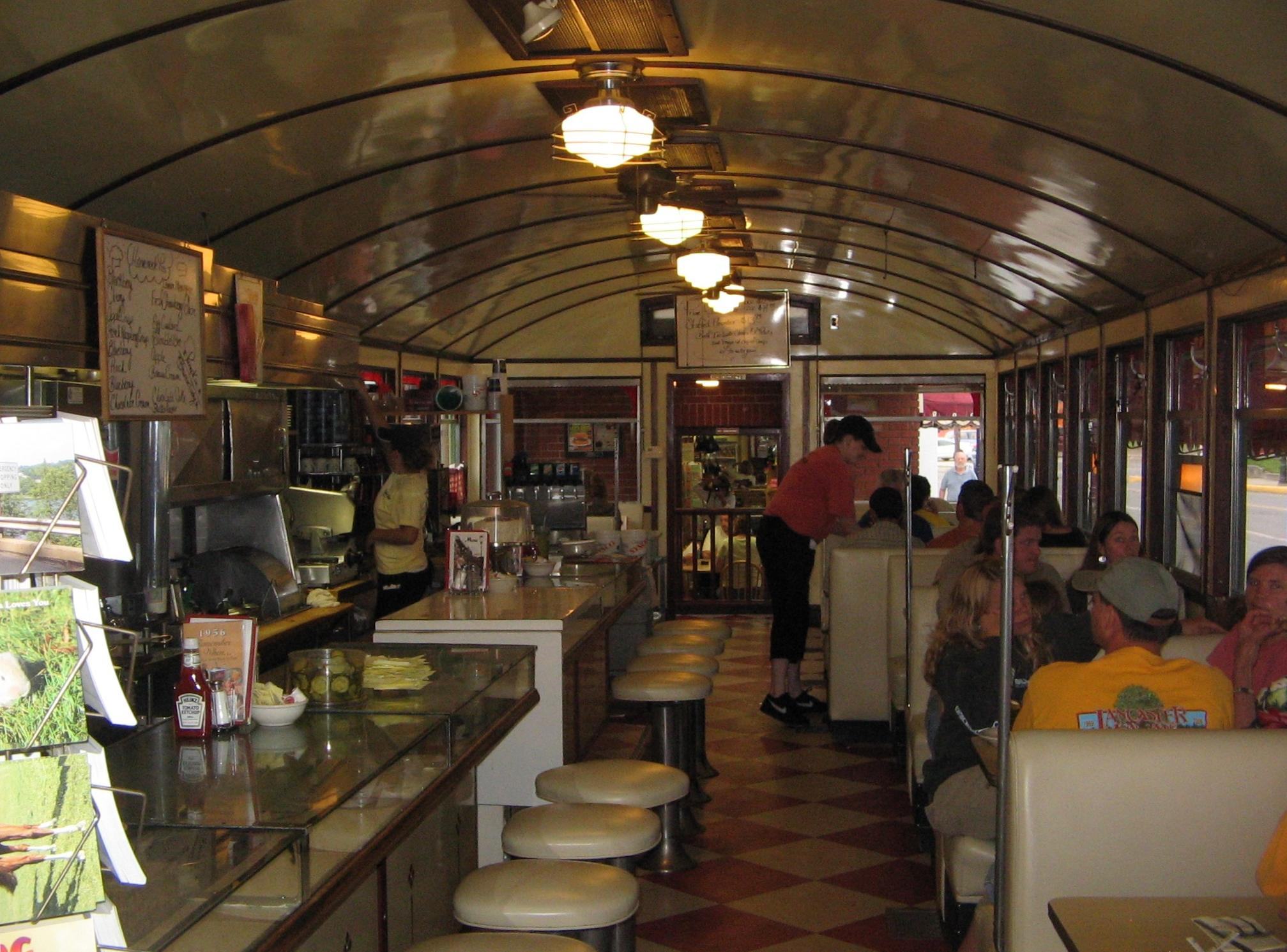 Diner