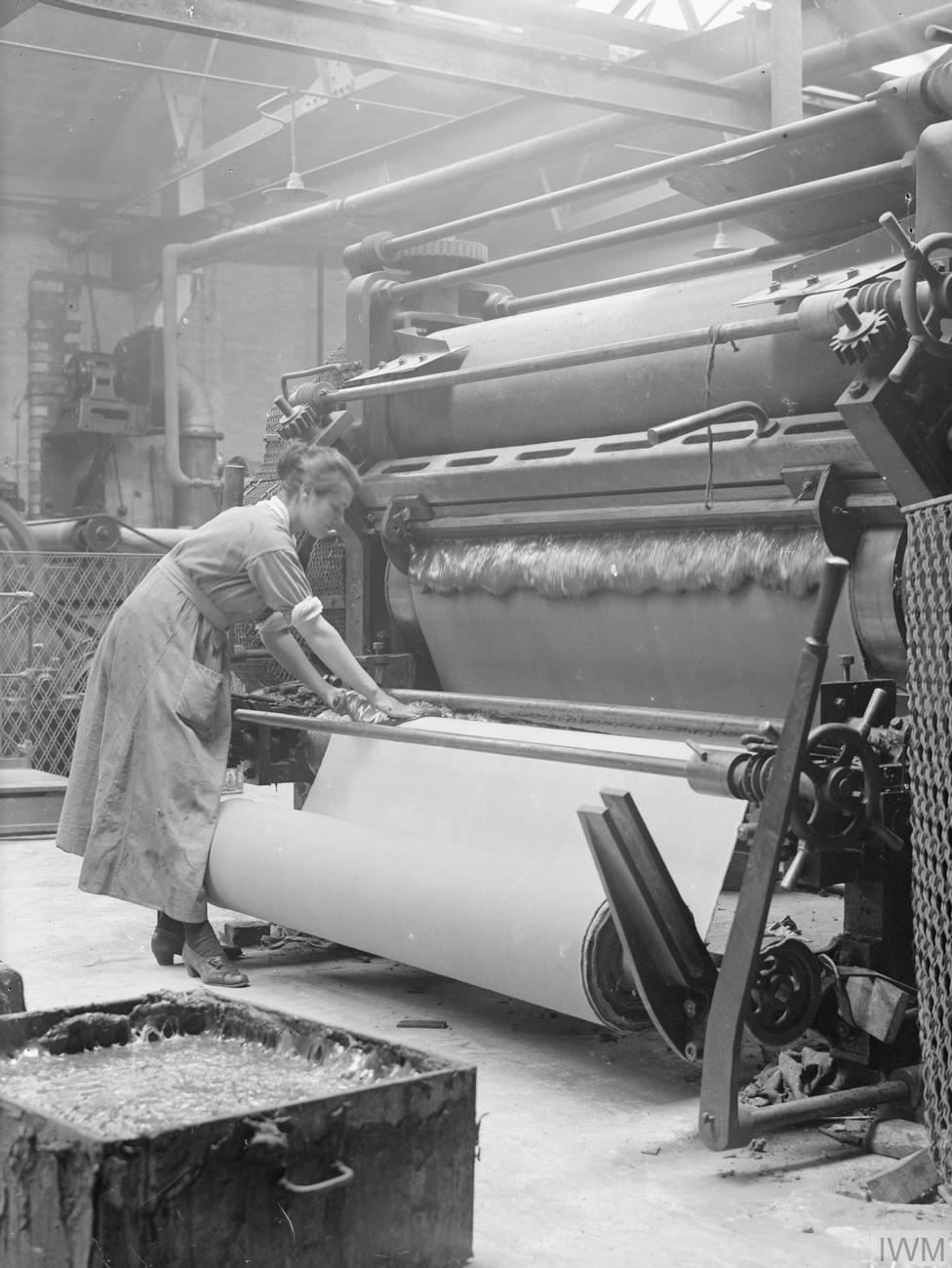 Tyre Factory