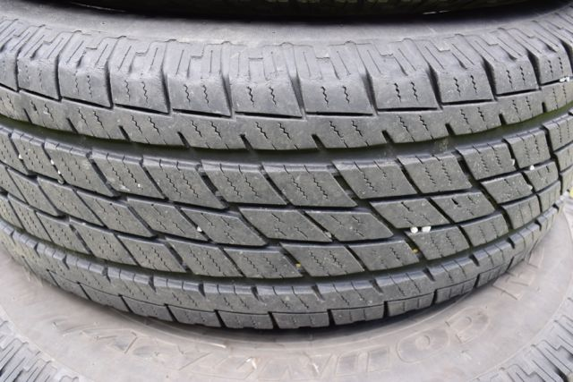 Tyre Factory