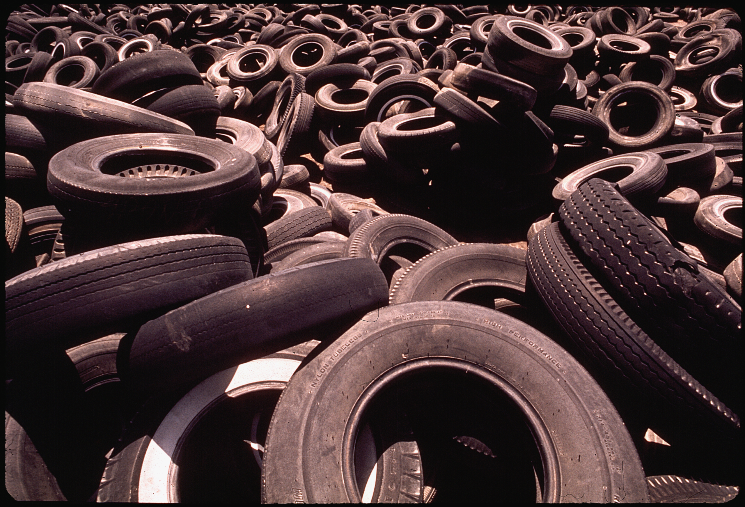 Tyre Factory