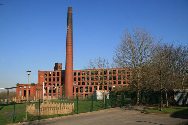 Mail Order Warehouse