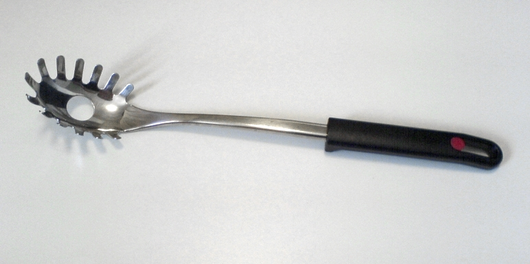 Pasta Spoon