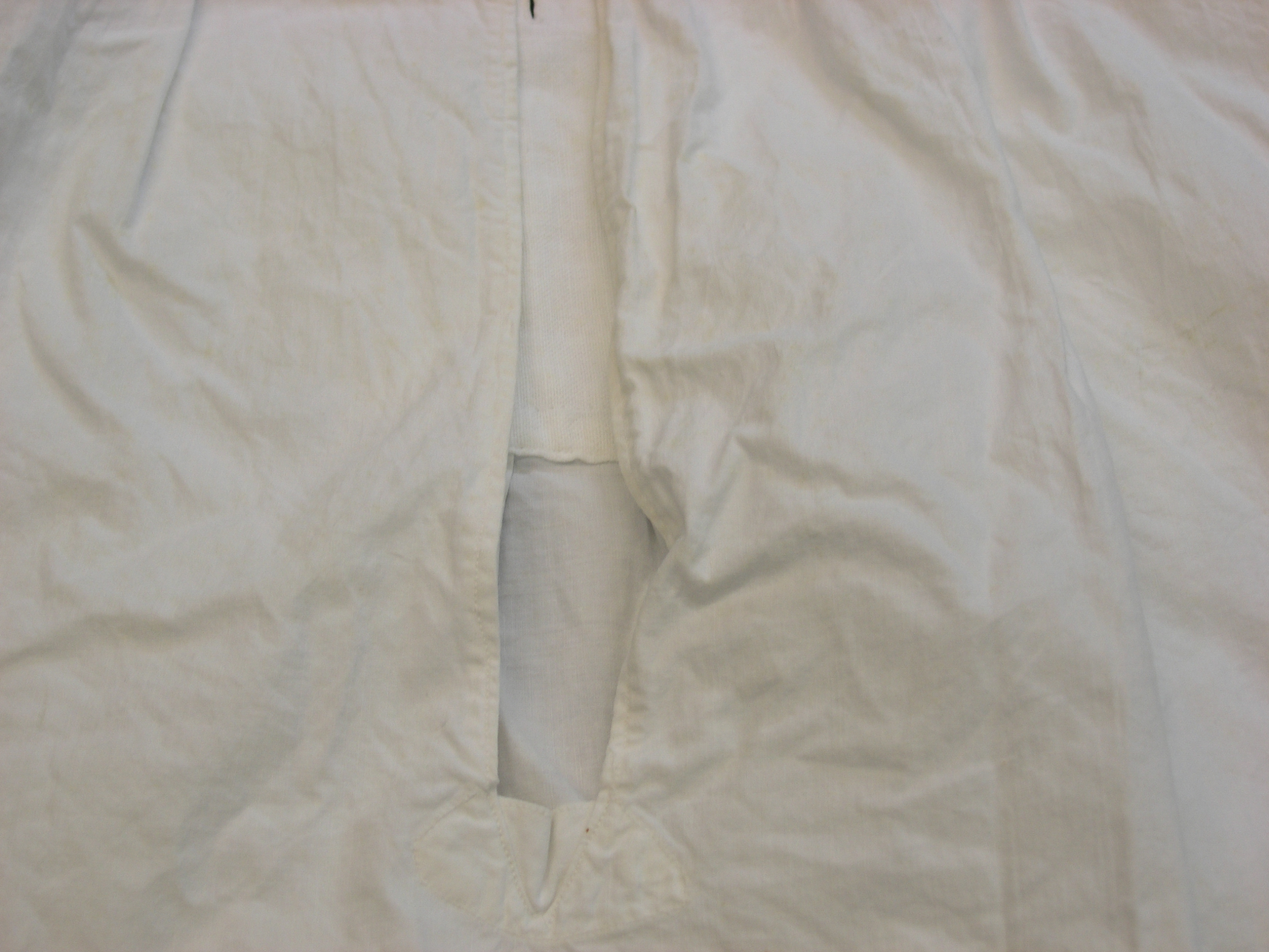 Shirt loop