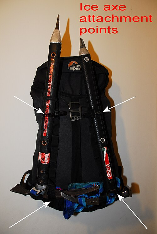 Backpack