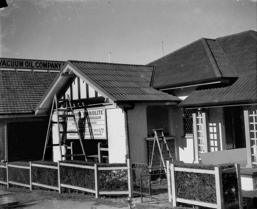 Building Site