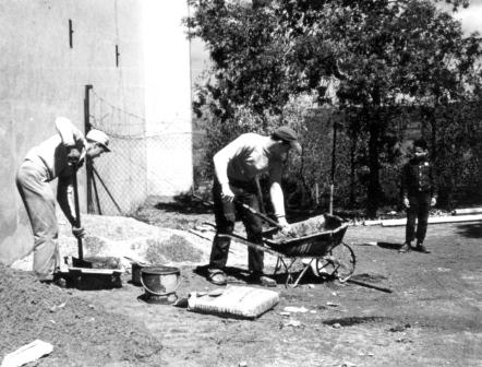 Building Site