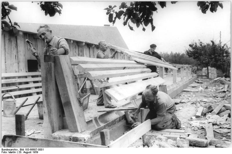 Building Site