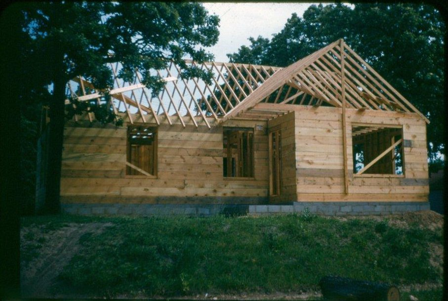 Building Site