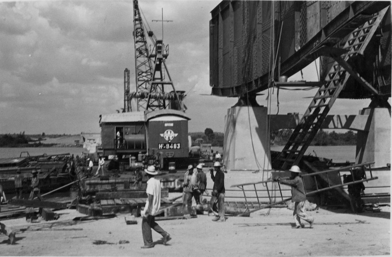 Building Site