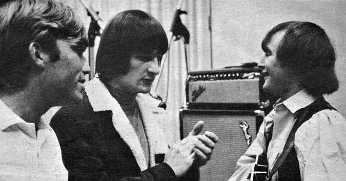 Recording Studio