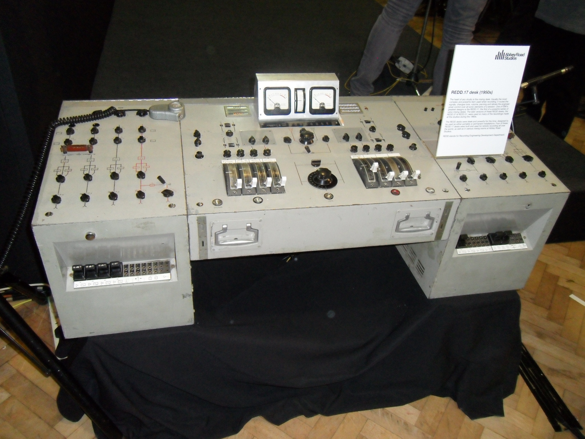 Recording Studio