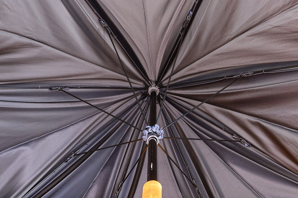 Umbrella Factory