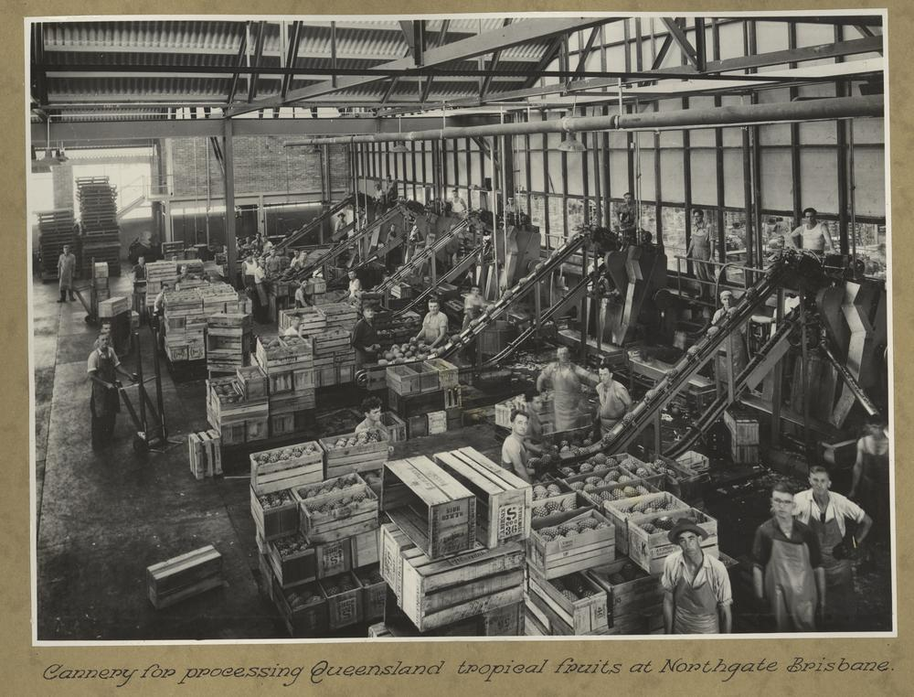 Jam Factory