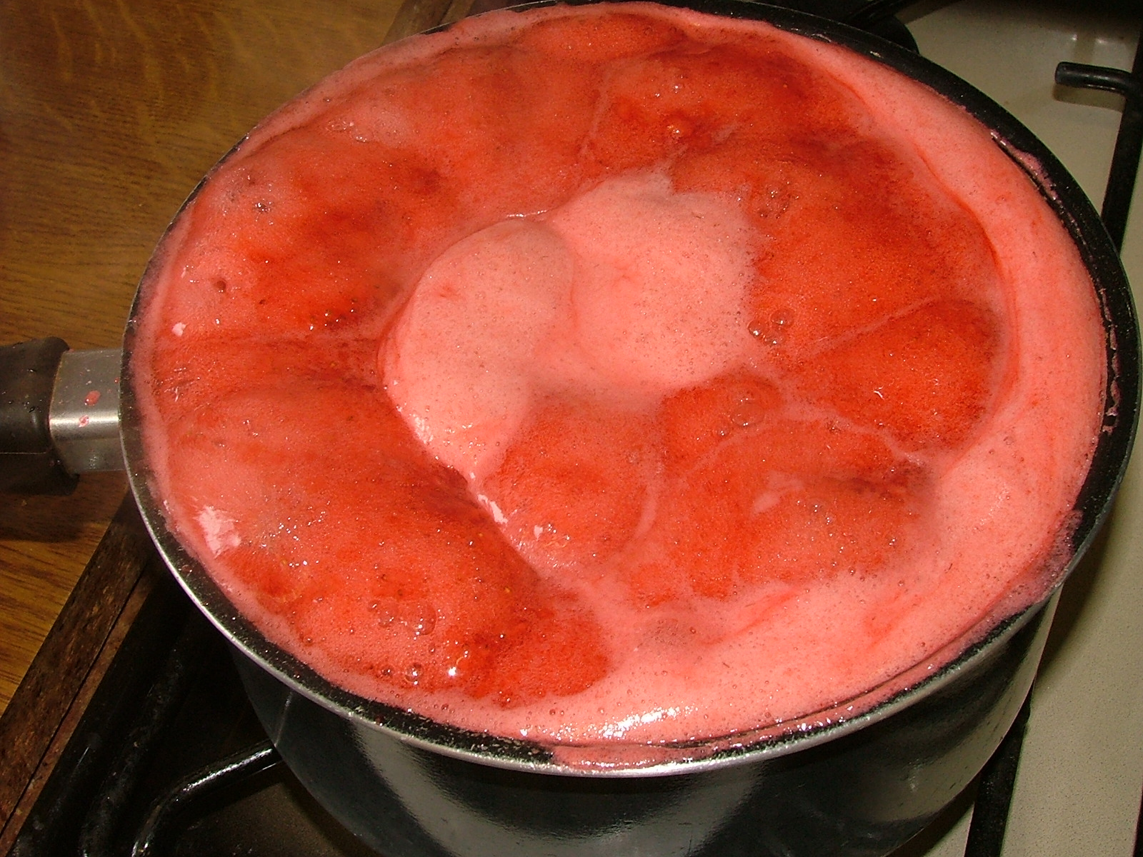 Jam Factory