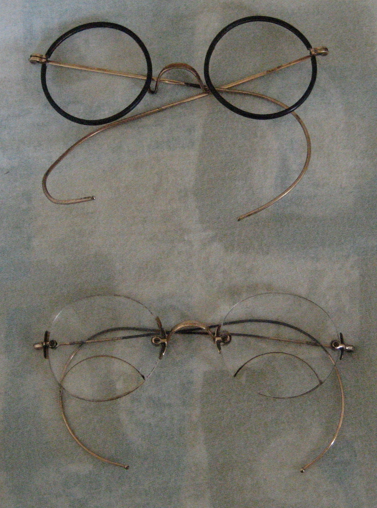 Optical Works