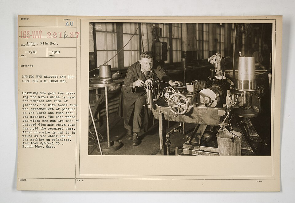 Optical Works
