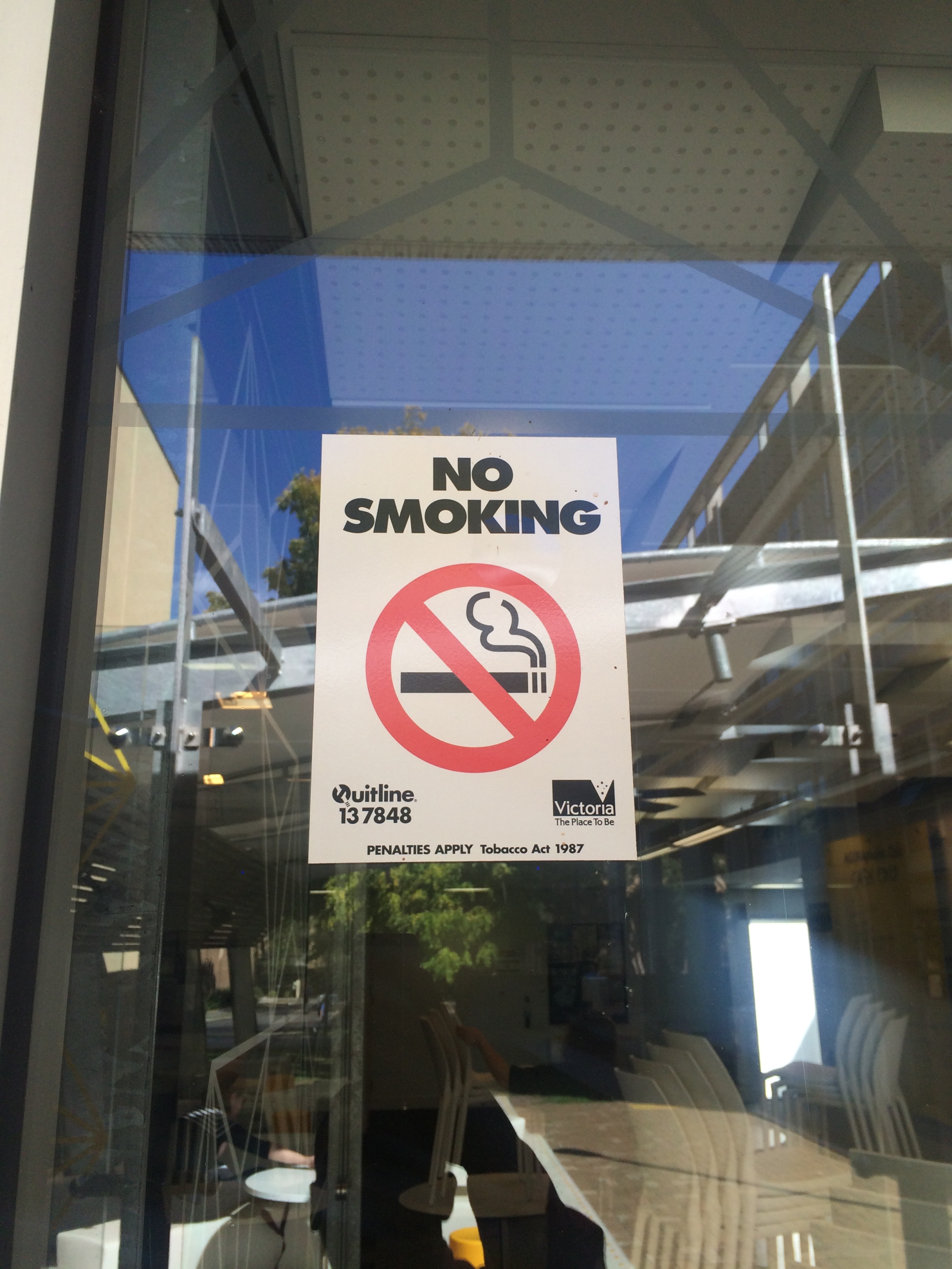 Tobacco Factory
