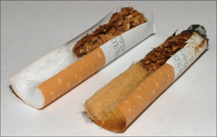 Tobacco Factory