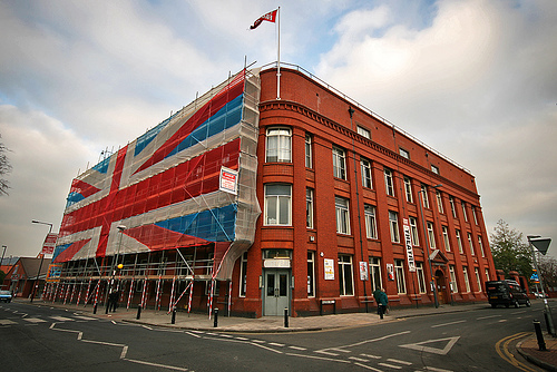 Tobacco Factory