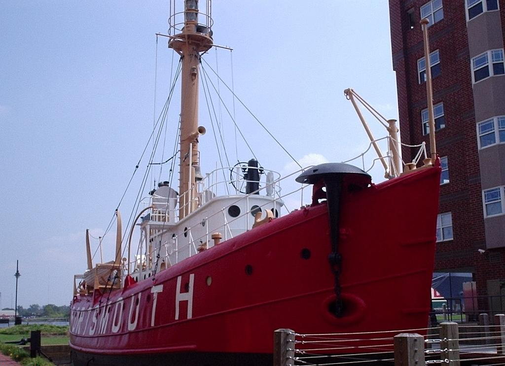 Lightship
