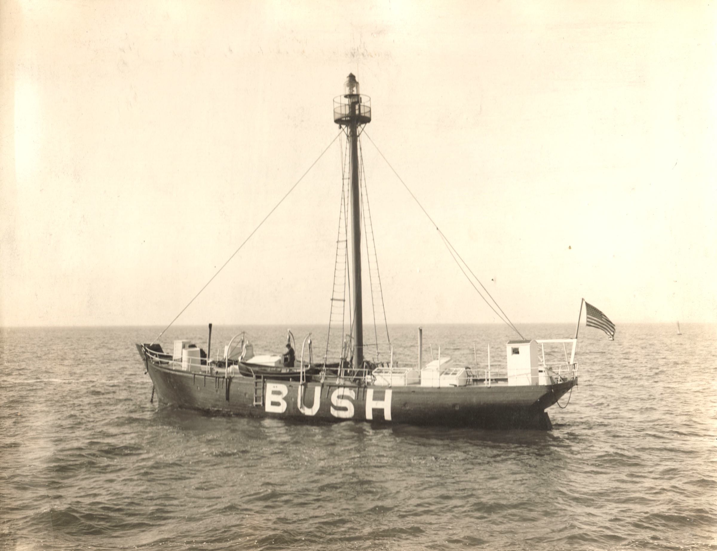 Lightship