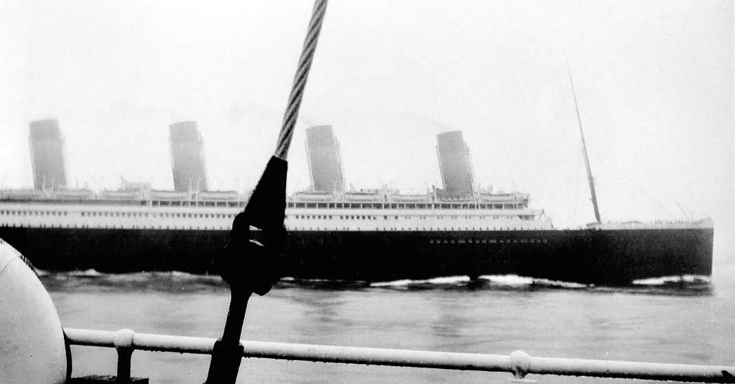 Lightship
