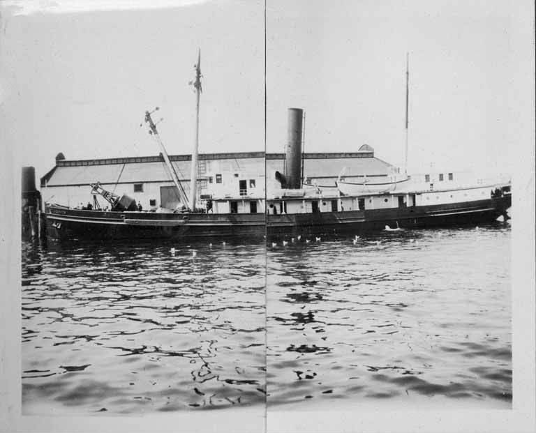 Lightship