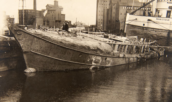 Lightship
