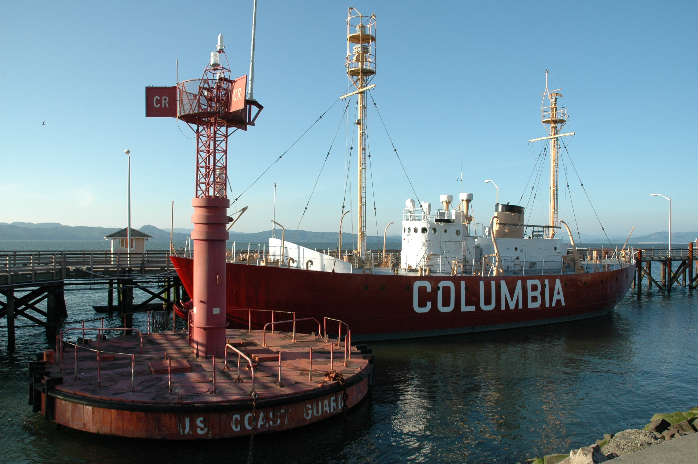 Lightship
