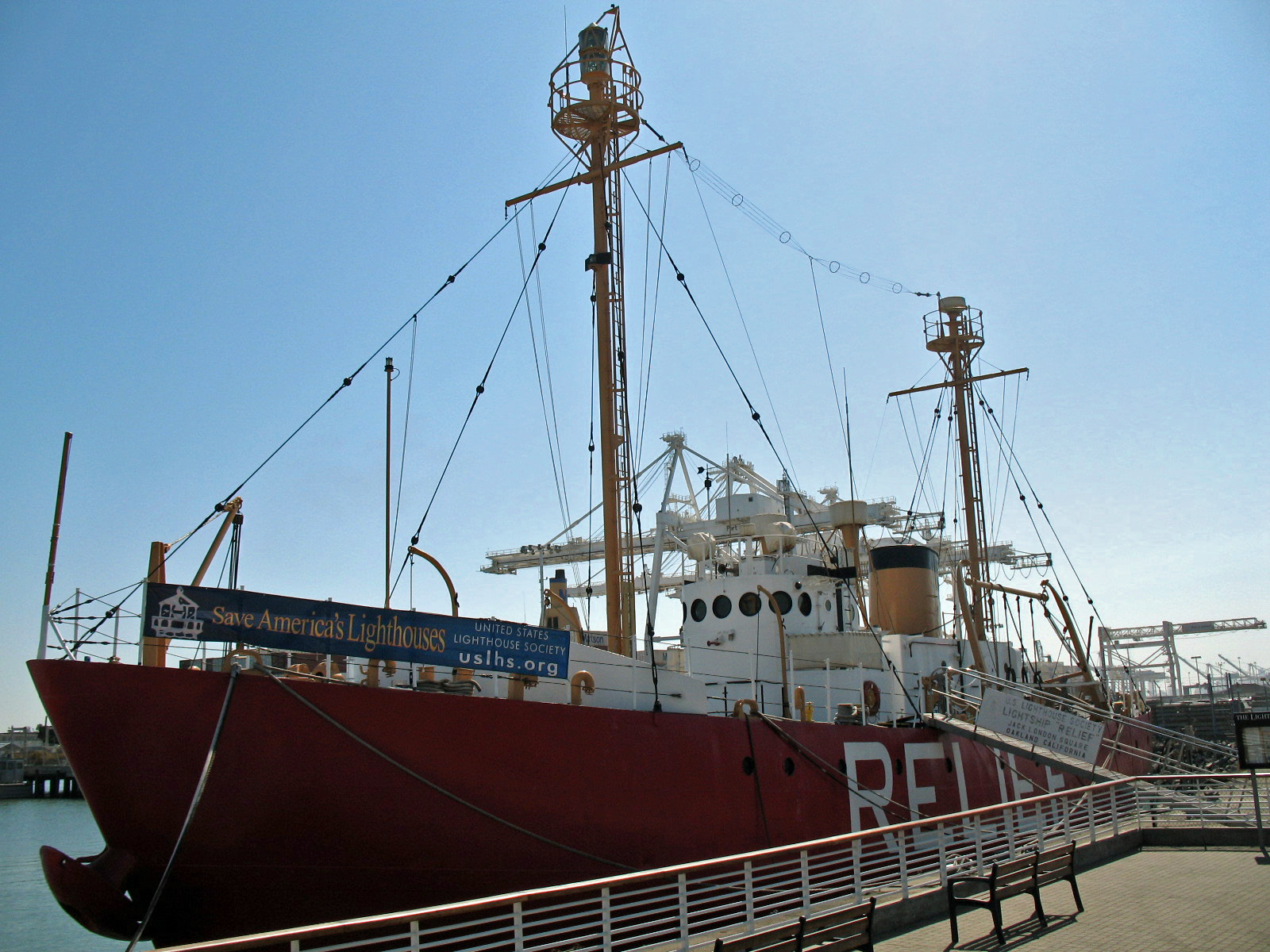 Lightship