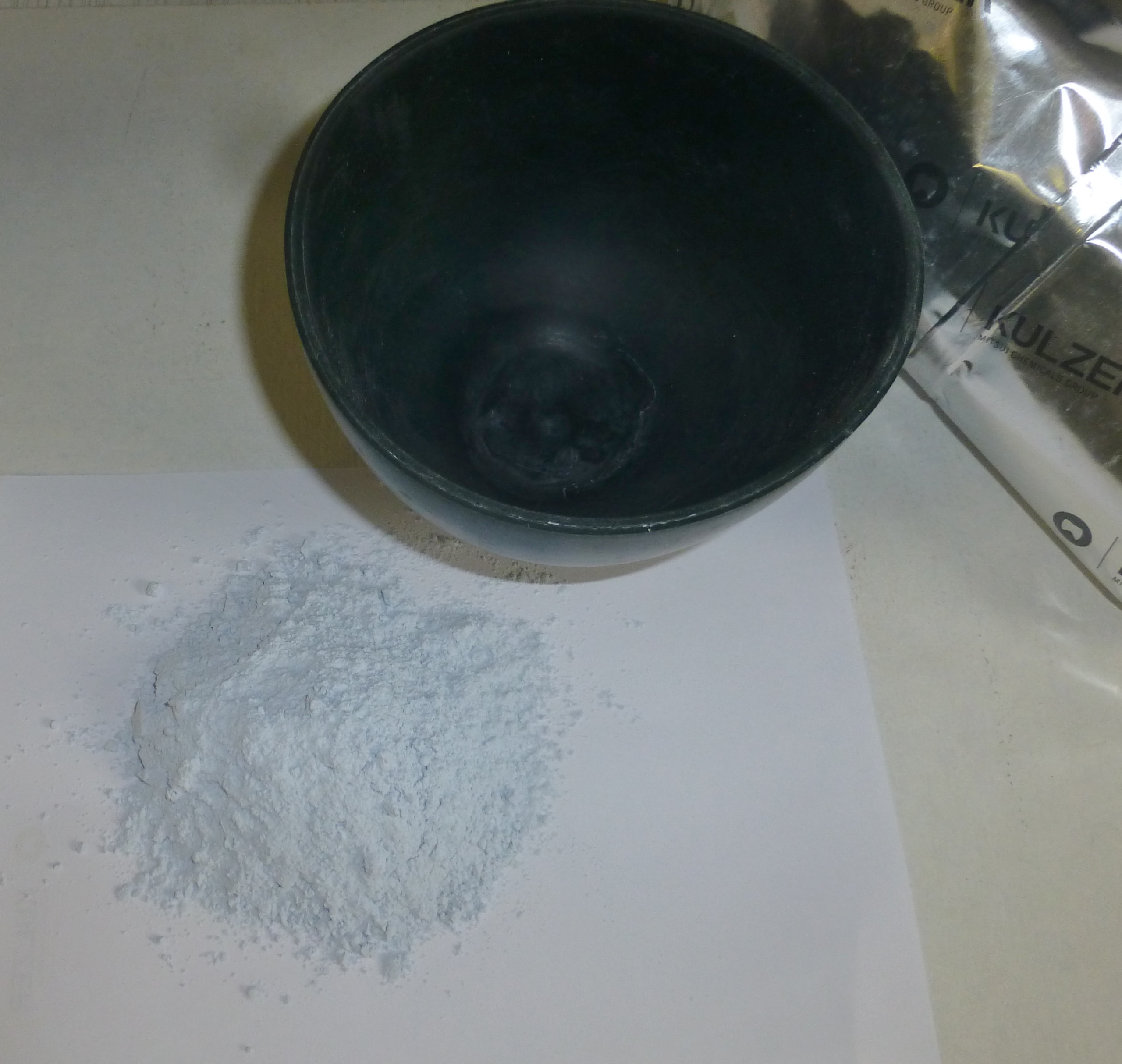 Dental Laboratory