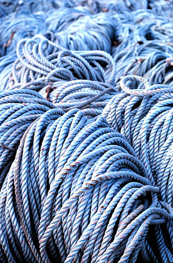 Rope
