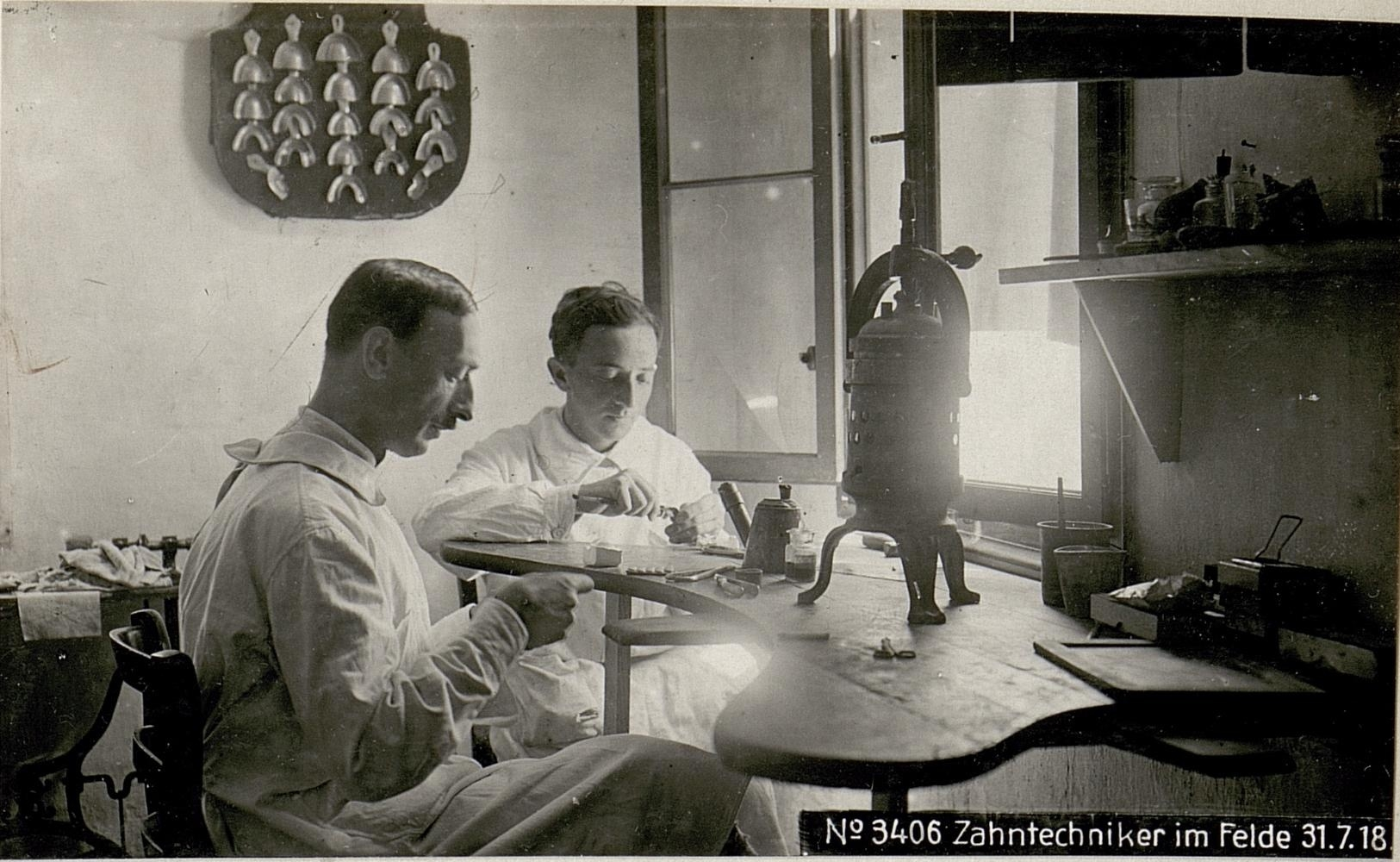 Dental Laboratory