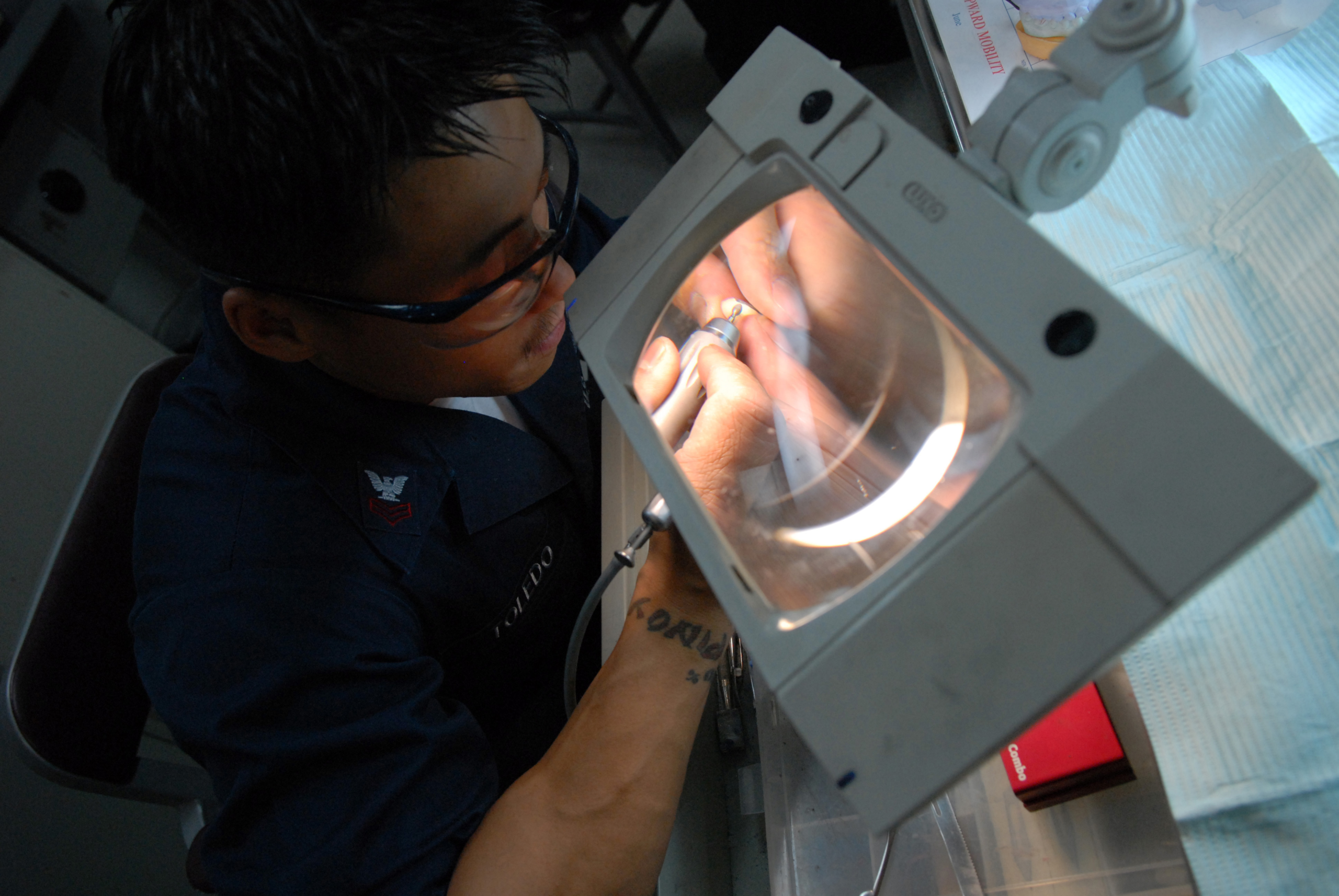 Dental Laboratory