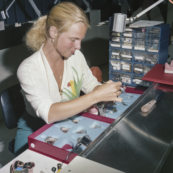 Dental Laboratory