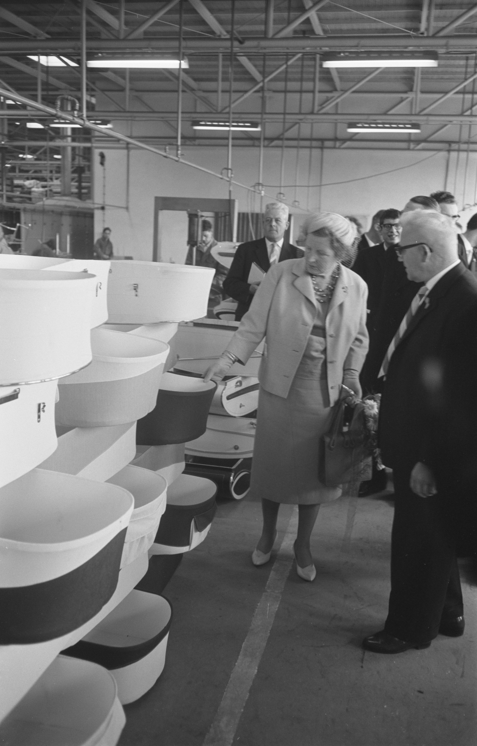 Pram Factory