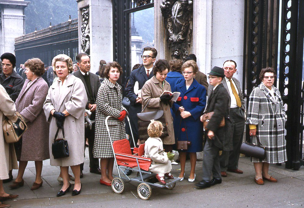 Pram Factory