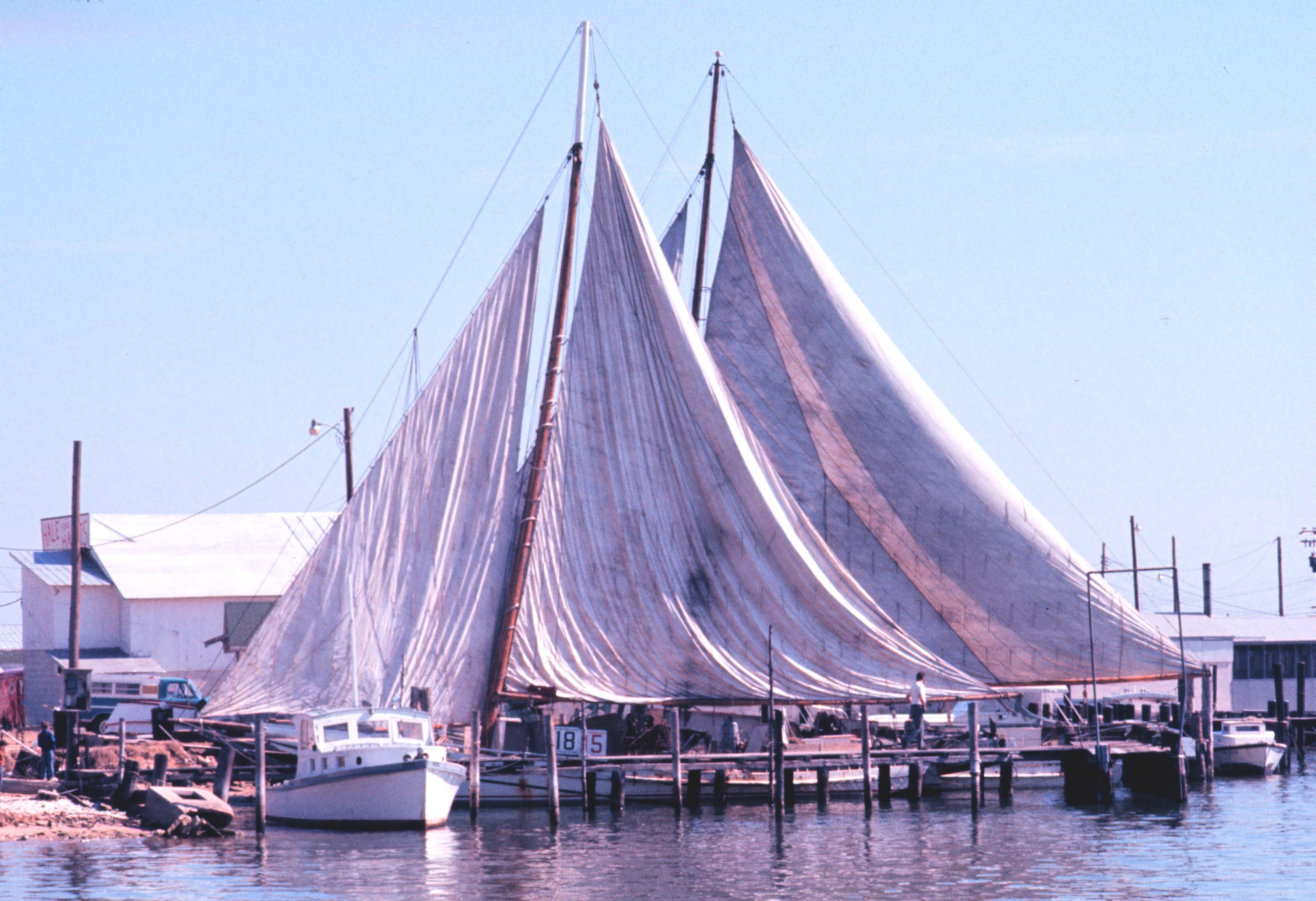 Sail Loft