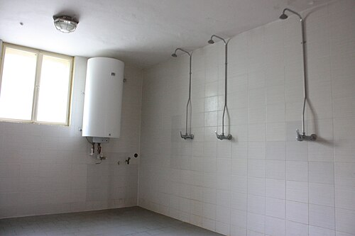Shower