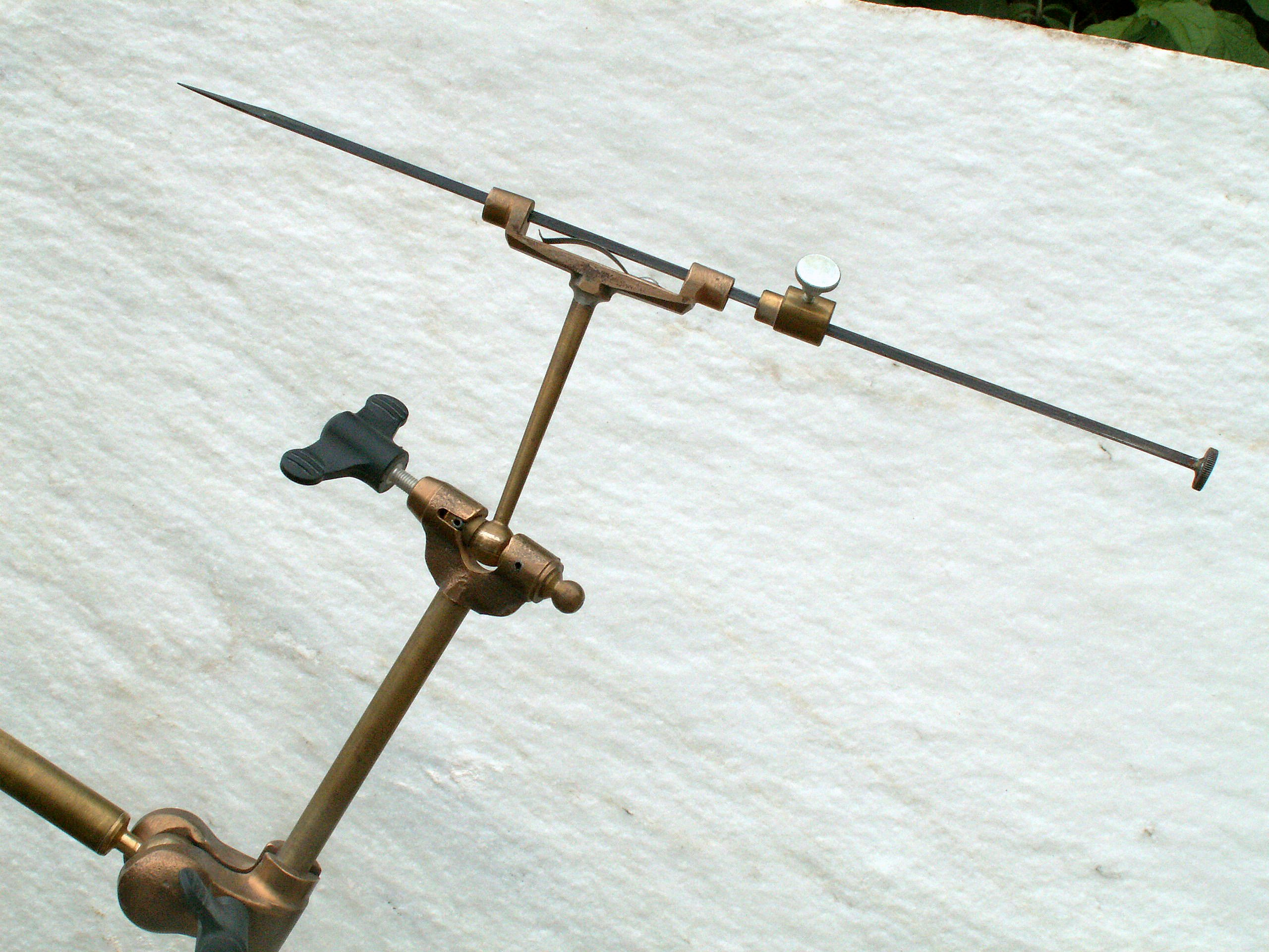 Needle and Pin Factory