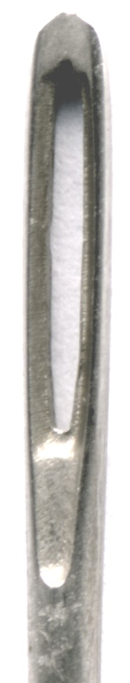 Needle and Pin Factory