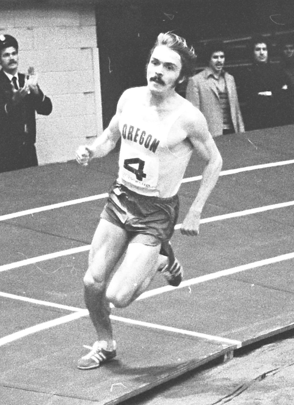 Running