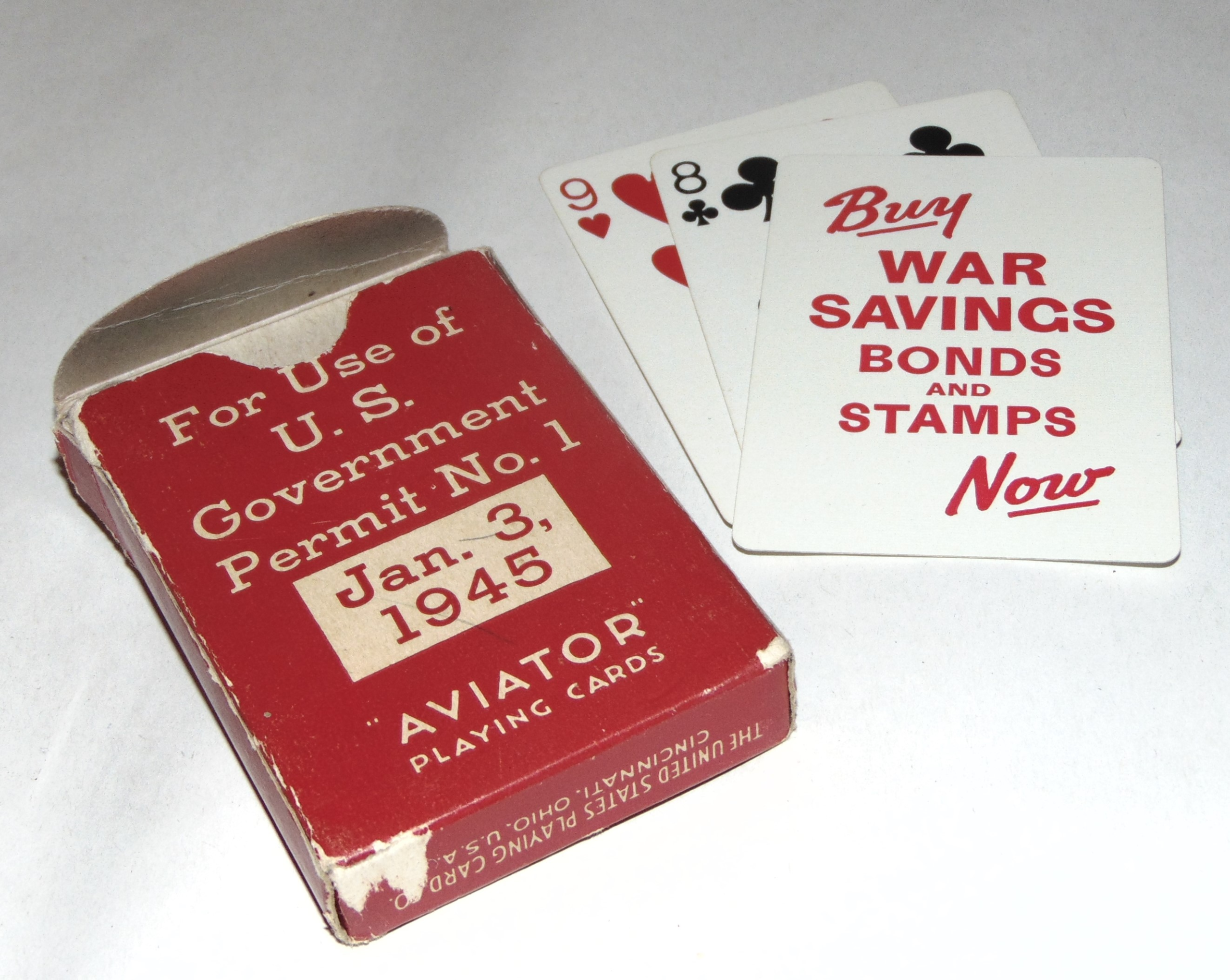 17 Things That Were Normal in a Playing Card Factory in 1960 That Are Still Done Exactly the Same Way