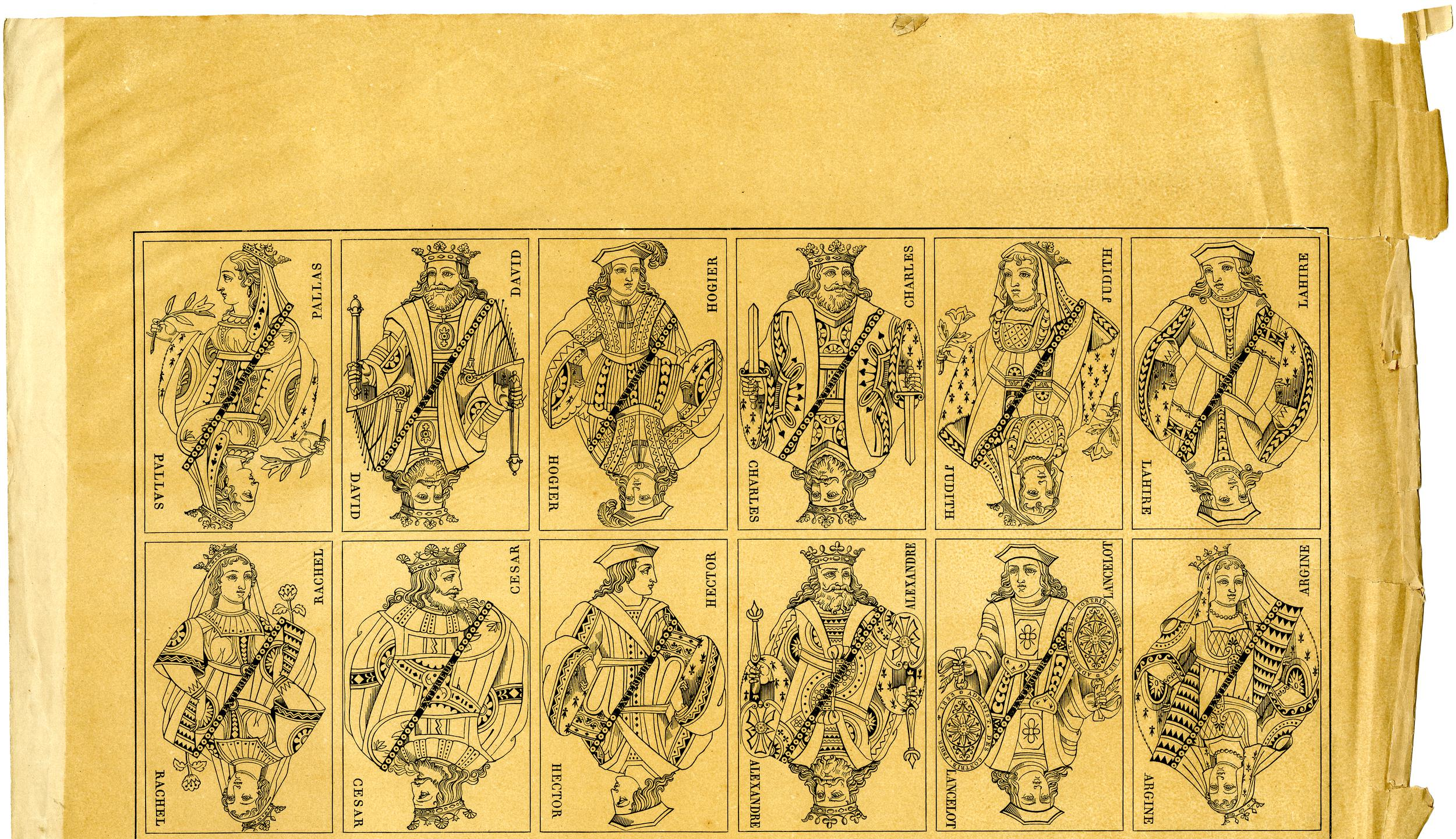 Card Factory