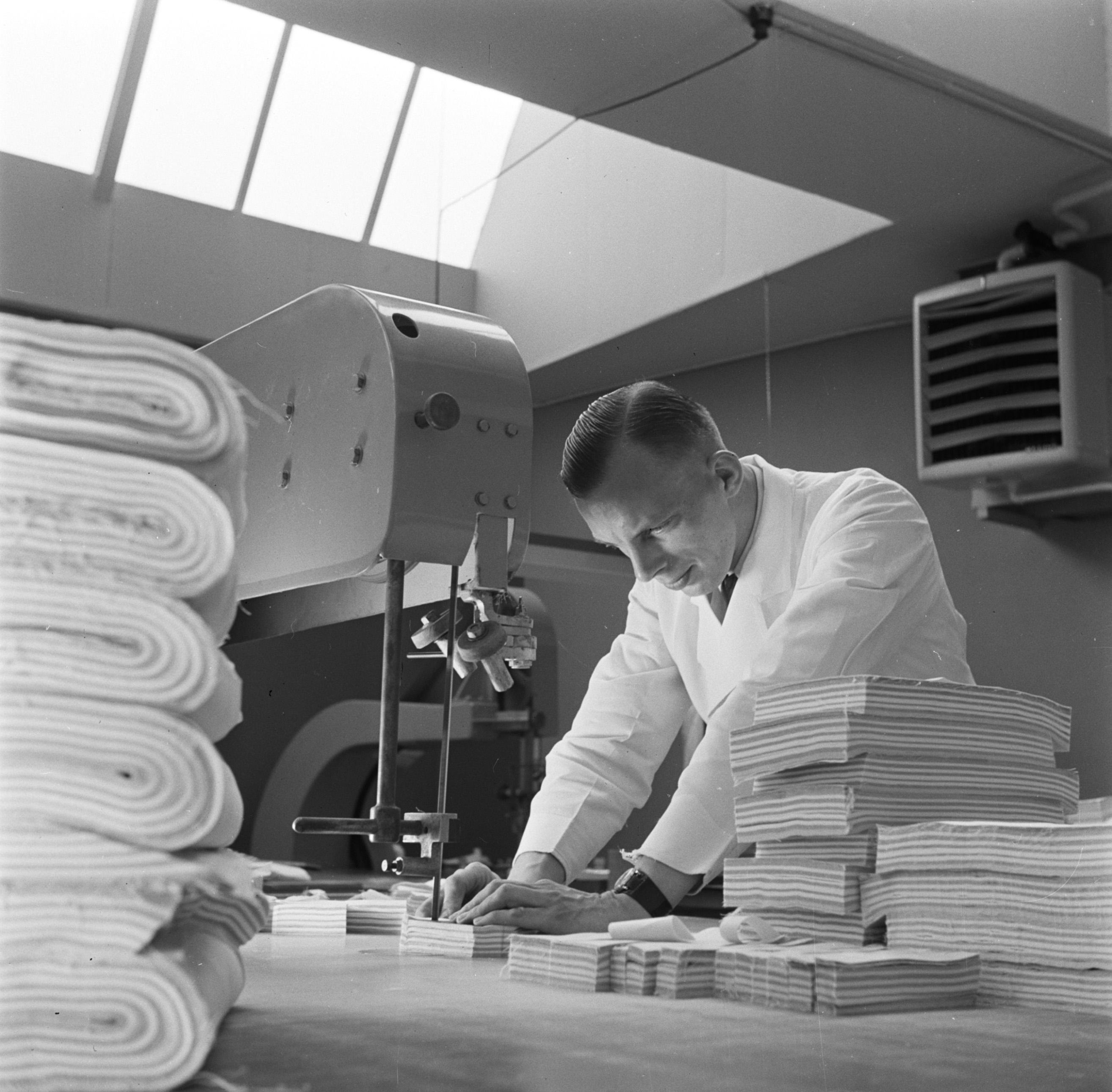 Shirt Factory