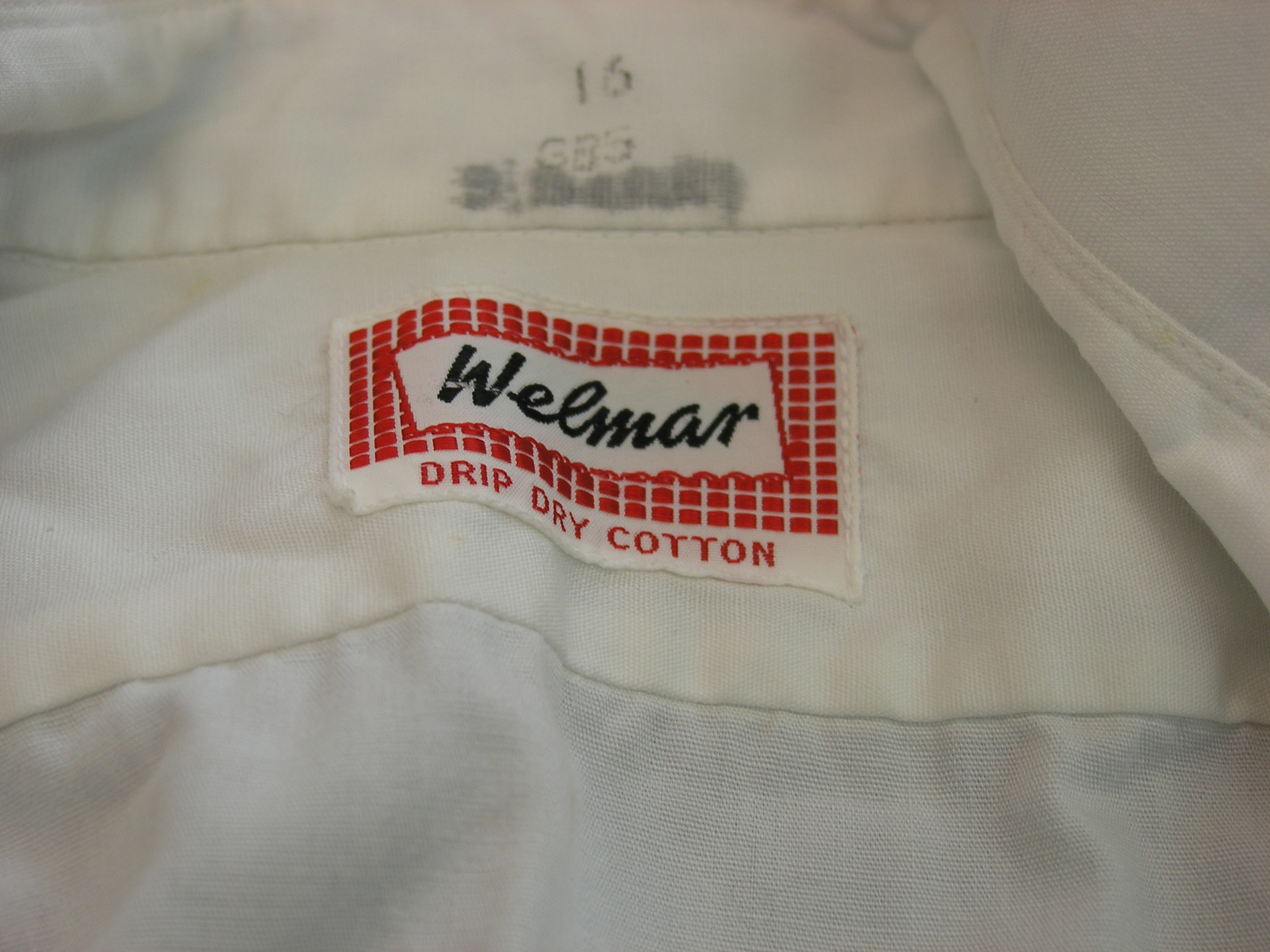 Shirt Factory
