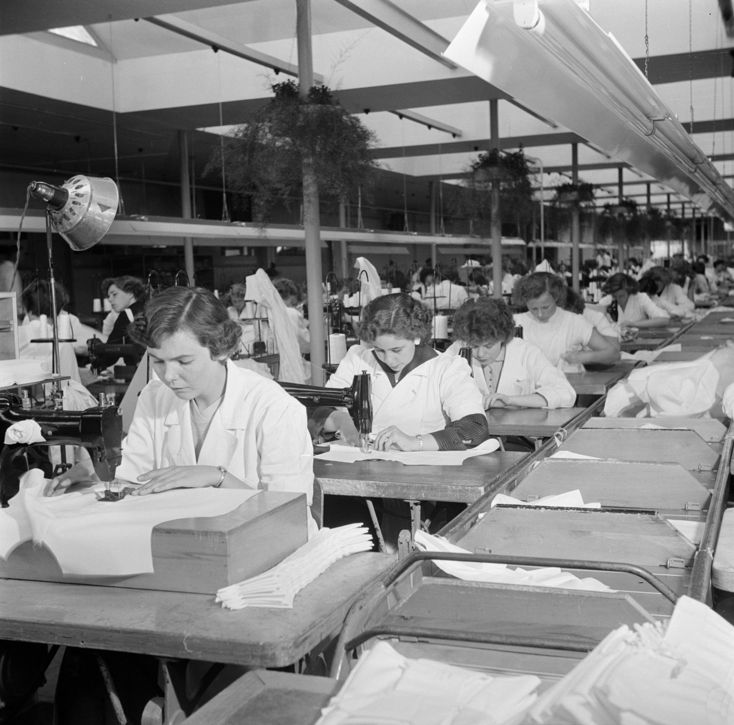 Shirt Factory