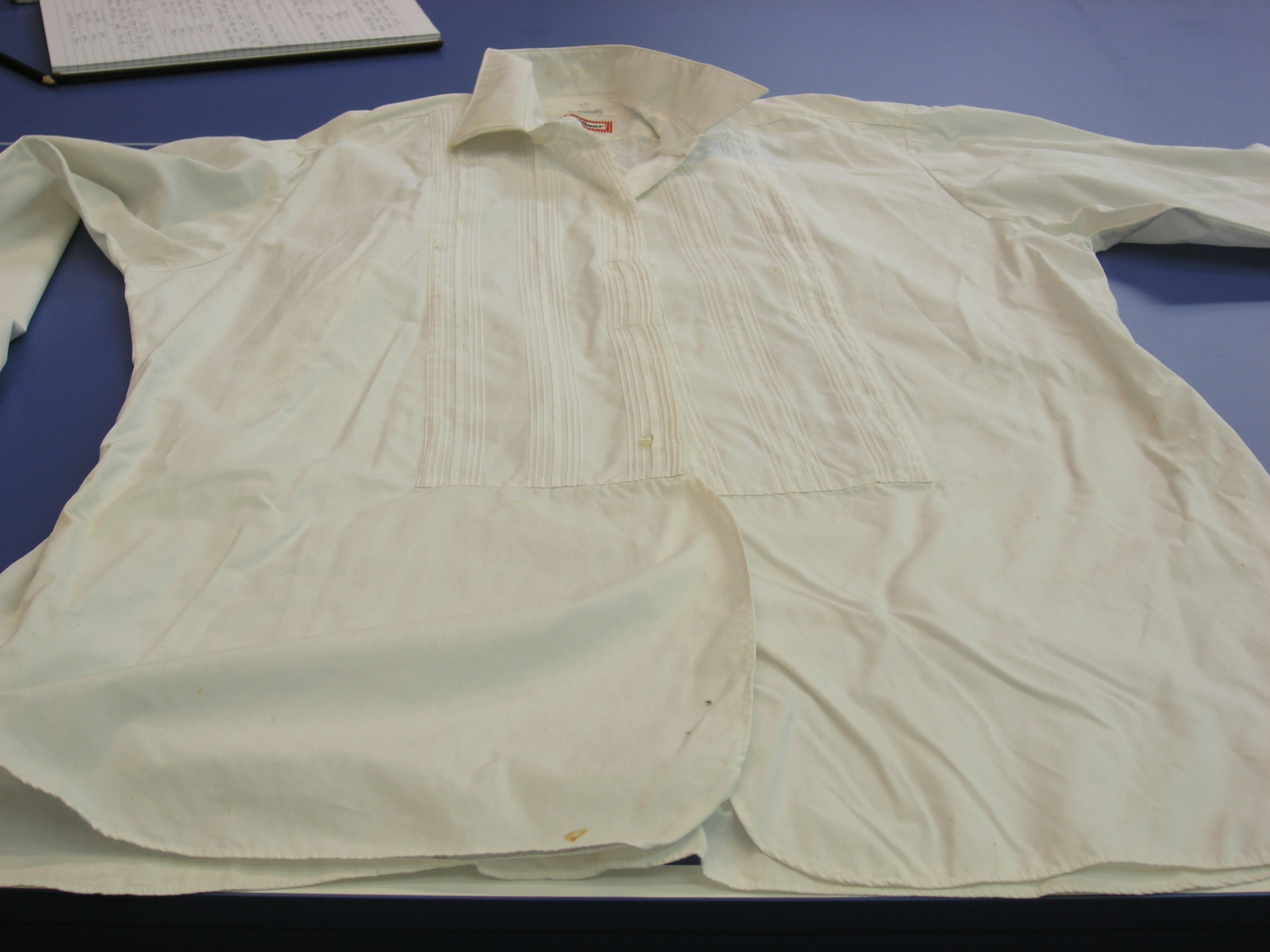 Shirt Factory
